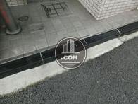 段差があります