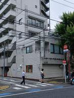 谷口ビルの外観写真