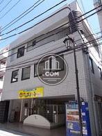 石川ビル 外観写真