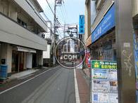 物件周辺