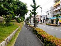 物件周辺