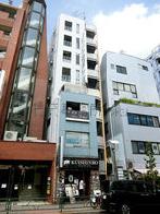 大野屋ビルの外観写真