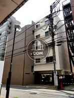 ロイヤルパレス台町 外観写真