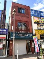 伊田ビル 外観写真