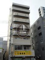 住吉コートクハイム 外観写真