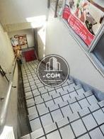 外階段