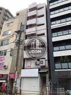清田ビル 外観写真