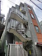中瀬ビル外観写真