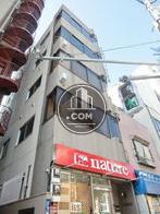 ツバタビル 外観写真