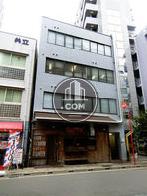 穴原ビル 外観写真