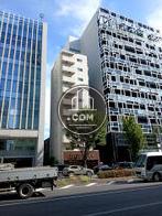 ジュエル青山外観写真