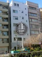 渋谷MMIビル 外観写真