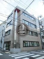 大成堂ビル 外観写真