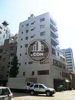 大津屋花二ビル外観写真