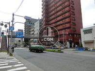 物件周辺