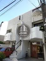 田嶋ビル 外観写真