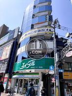 不二園ビル 外観写真