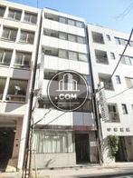 NSビル 外観写真