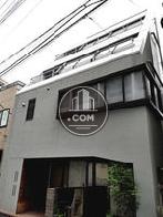 CC BLDG.東大井 外観写真