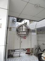 外階段