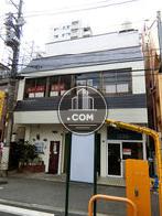 大山クロスビルディング 外観写真