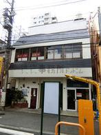 MC大山の外観写真