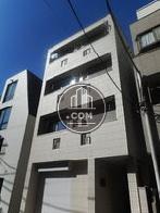 ルーエ市ヶ谷 外観写真