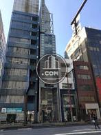 フォーラス神田外観写真