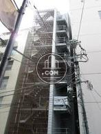 ACN恵比寿ビル外観写真