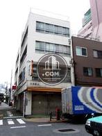 中村ビル 外観写真