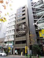 STRADA GINZA EAST 外観写真