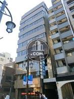DeLCCS KAGURAZAKA SIX 外観写真