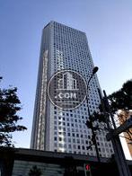 新宿住友ビル外観写真