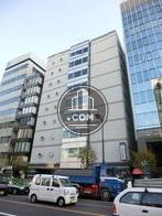 ユニゾ日本橋本町三丁目ビル(第二東硝ビル) 外観写真