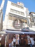 来店型業種の方に適した環境です