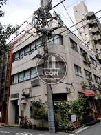 CUBE飯田橋ビル 外観写真
