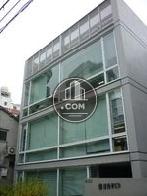 春日尚学ビル外観写真