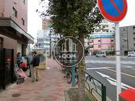 物件周辺