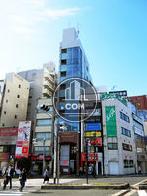 巣鴨NTビル 外観写真