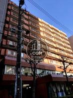 エスパース田町ビル 外観写真