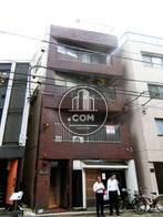 関ビル 外観写真