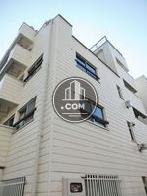 安定感のある建物