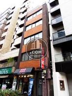 サフランビル1号館 外観写真