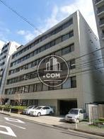 第二高取ビル 外観写真