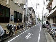 物件周辺