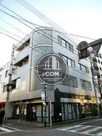 クラカタビル 外観写真