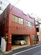 正村ビルの外観写真