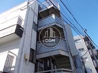 外階段