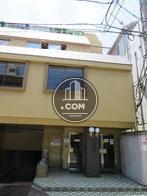 大晃サンハイムビル 外観写真