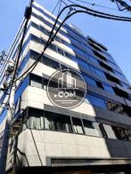 三井ビル外観写真